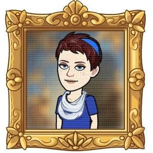 Meet your Posher, Erica